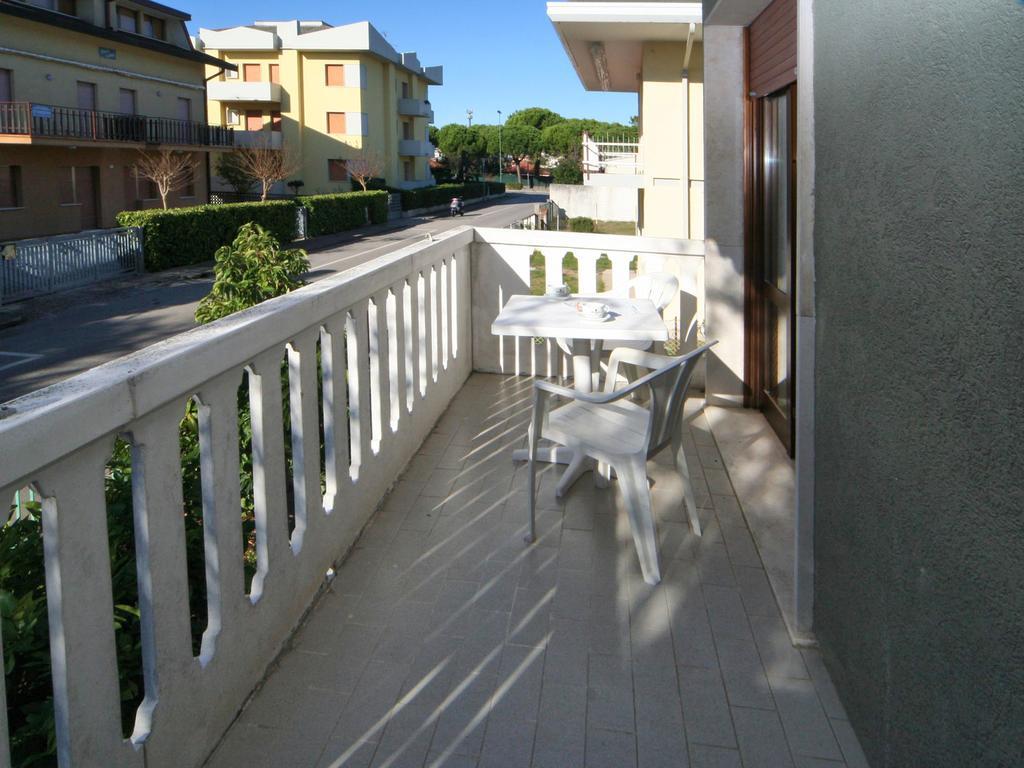Maria Apartment Линяно Сабиадоро Екстериор снимка