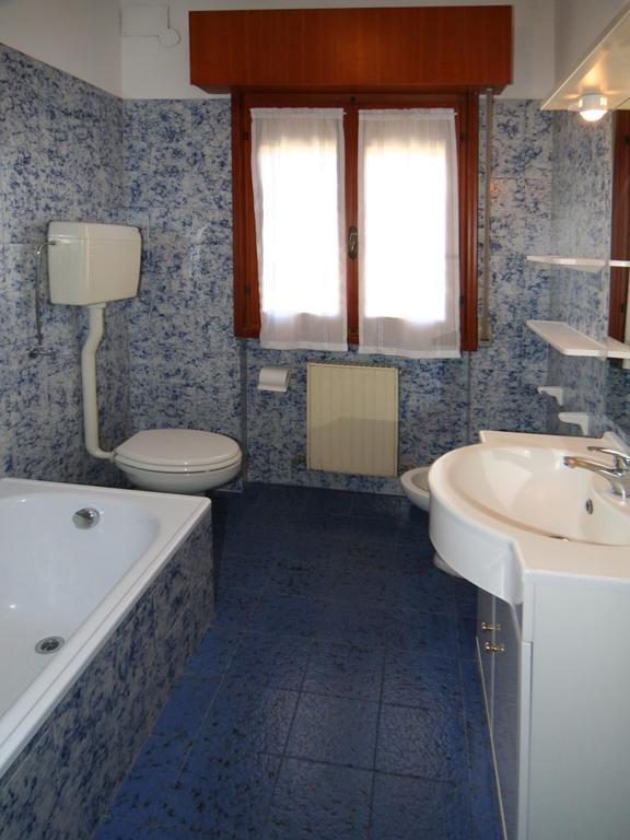 Maria Apartment Линяно Сабиадоро Екстериор снимка