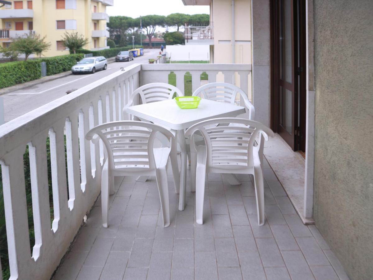Maria Apartment Линяно Сабиадоро Екстериор снимка