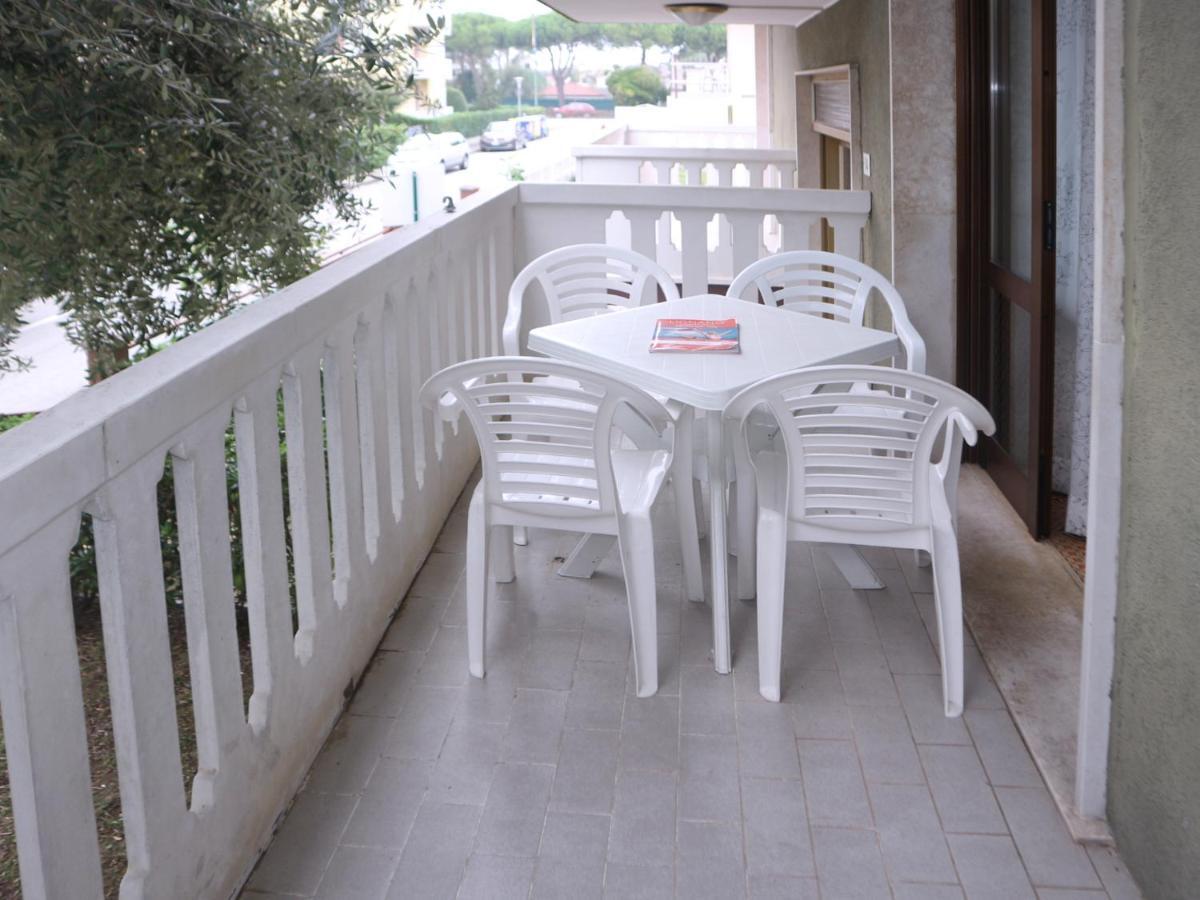 Maria Apartment Линяно Сабиадоро Екстериор снимка