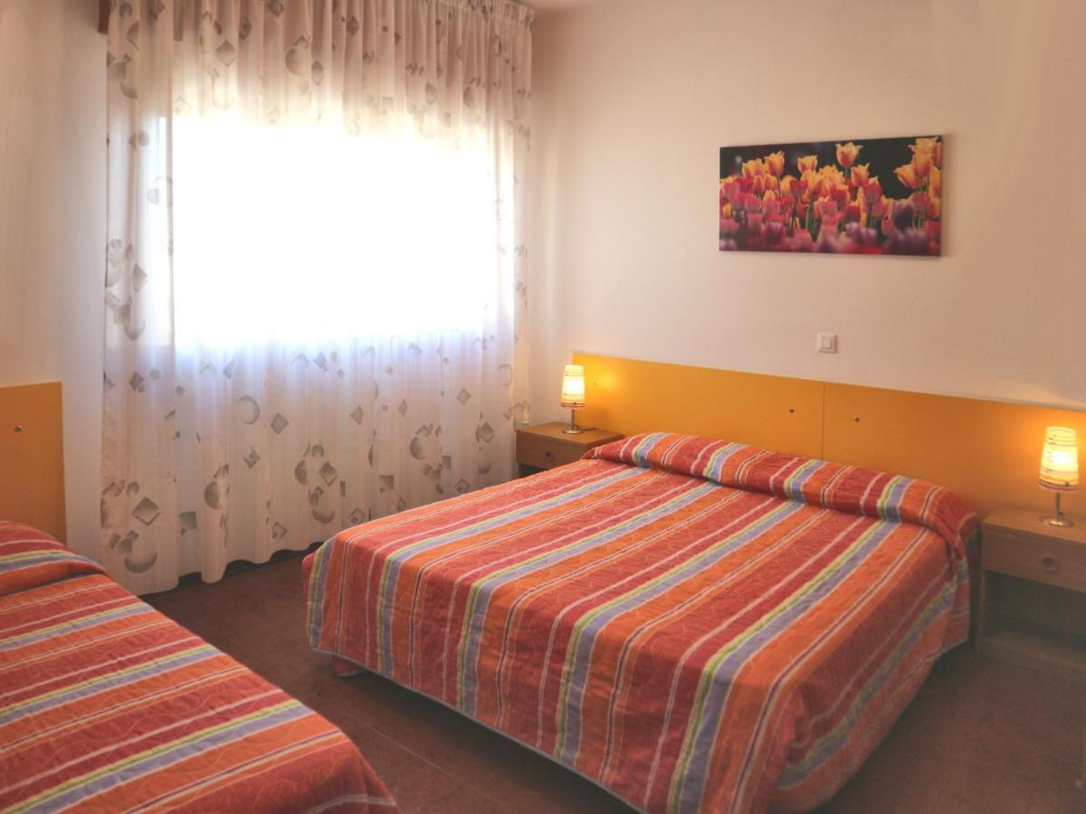 Maria Apartment Линяно Сабиадоро Екстериор снимка