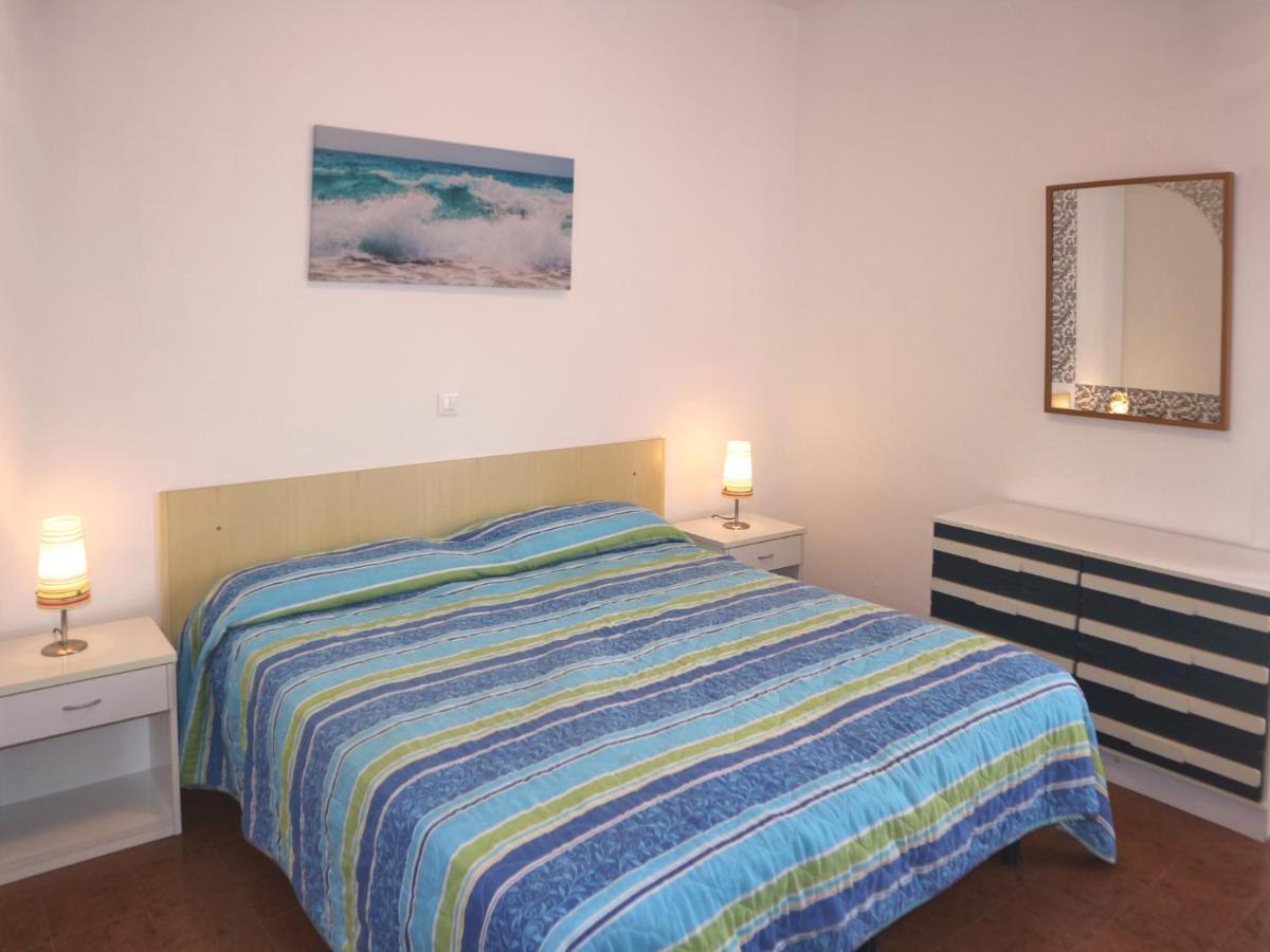 Maria Apartment Линяно Сабиадоро Екстериор снимка